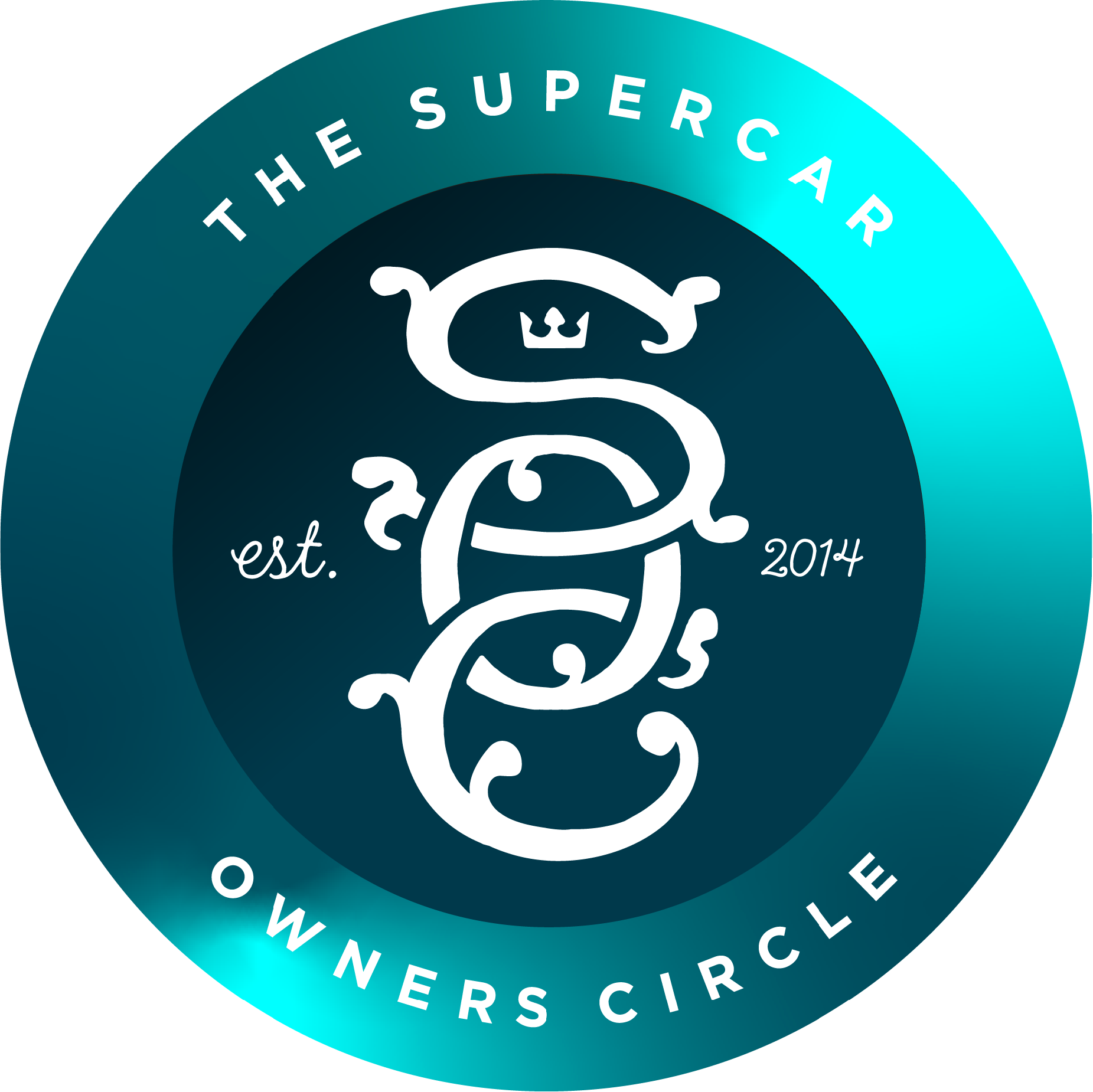 THE SUPERCAR OWNERS CIRCLE