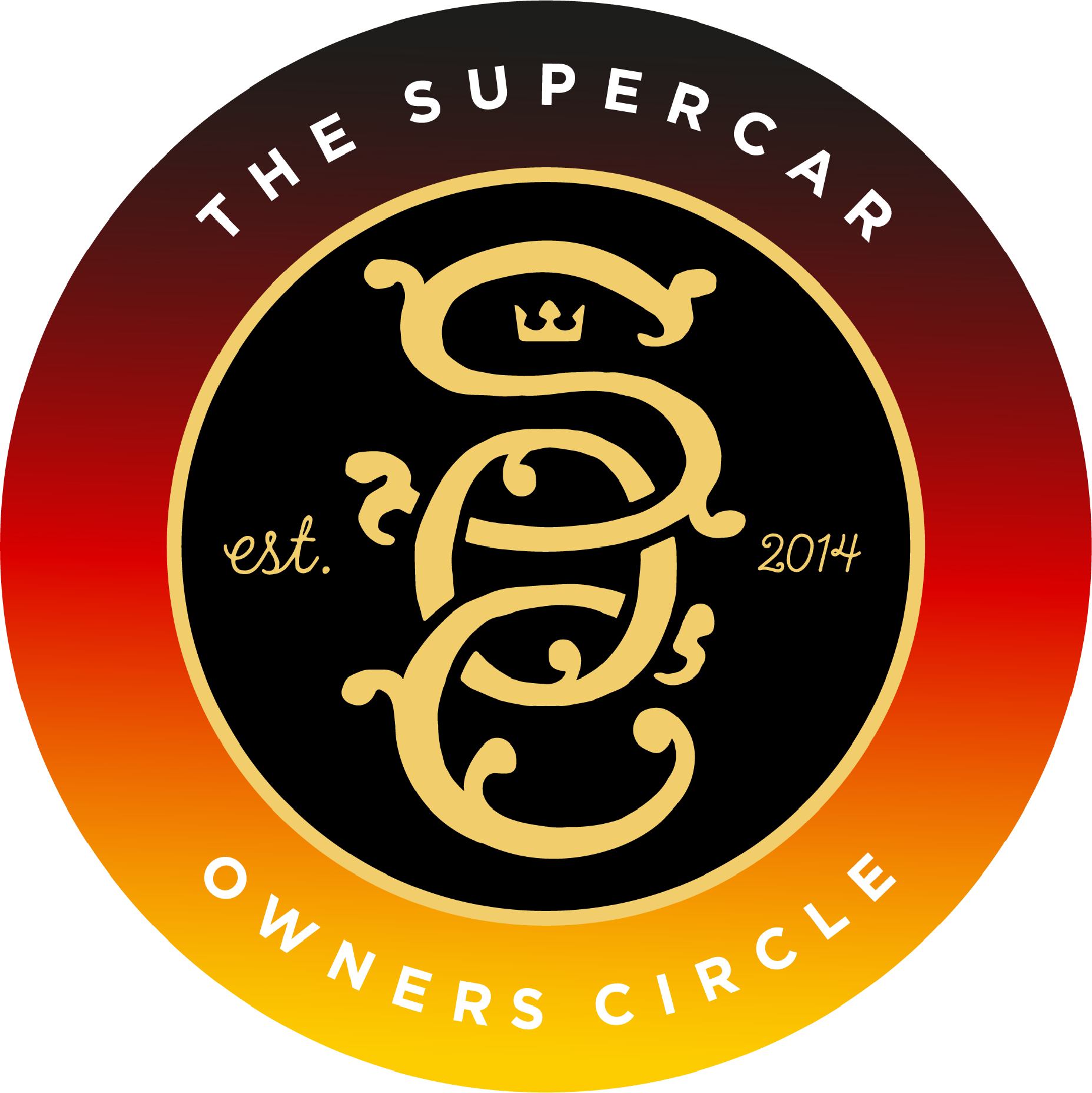 THE SUPERCAR OWNERS CIRCLE