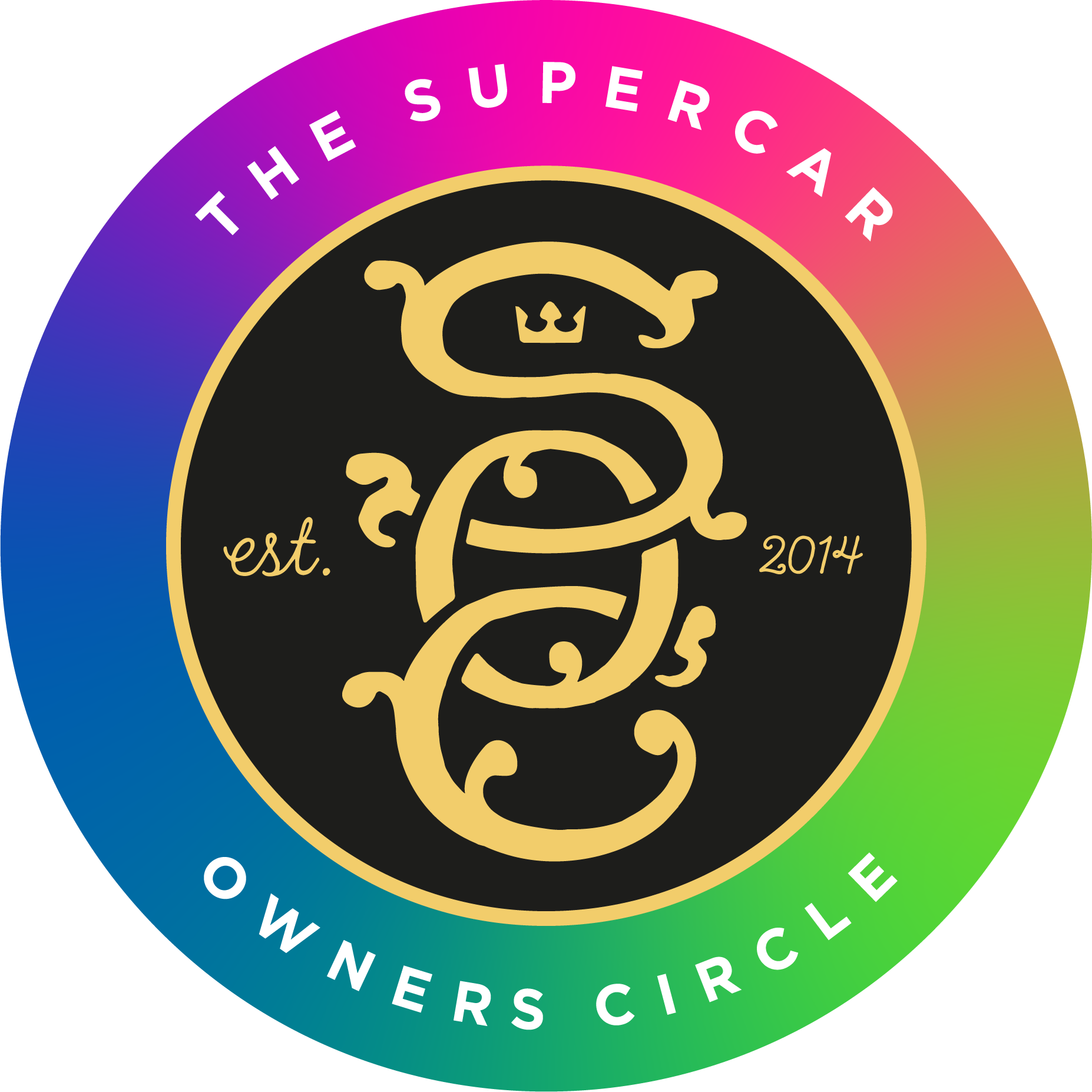 THE SUPERCAR OWNERS CIRCLE